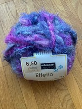 Schachenmayr nomotta Effetto