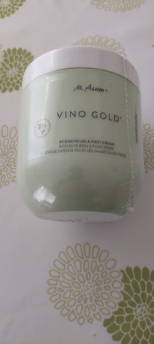 Asam vino gold intensive leg - intensive,