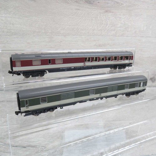 Fleischmann 864401 864001 2 - fleischmann, 864001-2