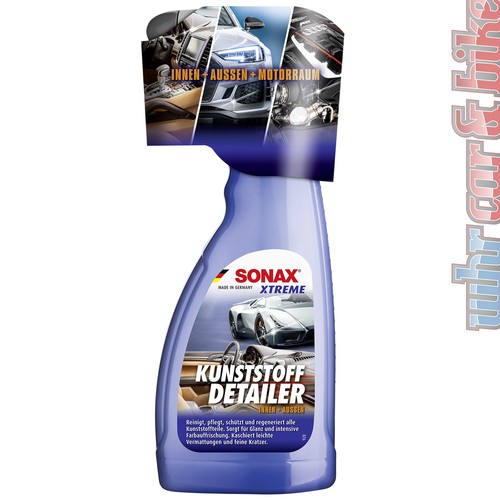 Sonax xtreme - sonax,