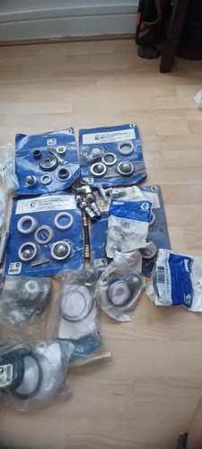 Graco reparatursatz - graco,