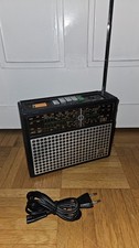 ITT Schaub-Lorenz Tiny Electronic 107 Radio 