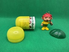 Pumuckl 1985 regenkobold - Ü, ei