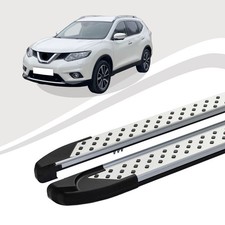 Trittbretter passend für