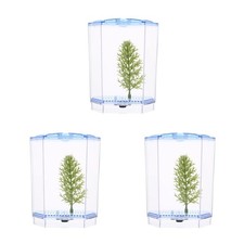  3 Pack Aufzuchtbecken