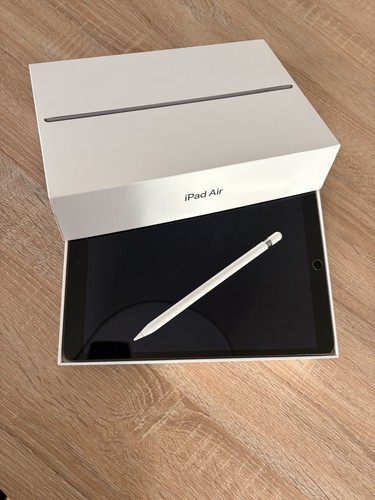 Apple ipad air - apple,