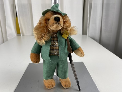 Steiff tier 7770 - tier, 7770/26