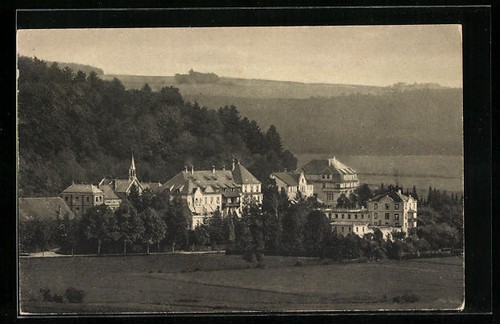 Biberach riss - a., d.