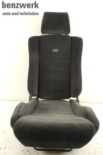 Oldtimer Youngtimer Wohnmobil 1x ASS Scheelmann Scheel Sportsitz ✔️