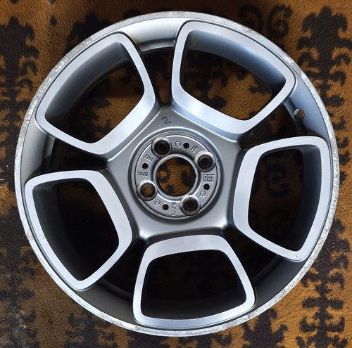 Original fiat 500 abarth - original,