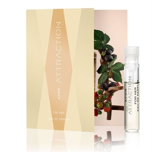 Avon attraction für - attraction, edp