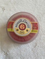 Roger & Gallet Seife Fler de