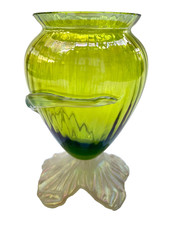 Jugendstil Böhmische Grün