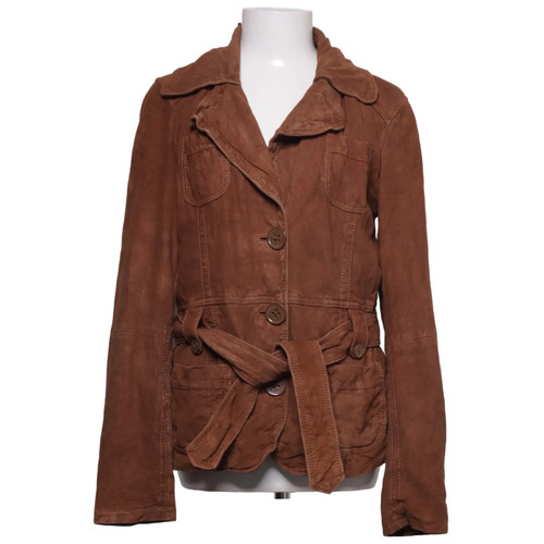 Edc esprit lederjacke - edc,