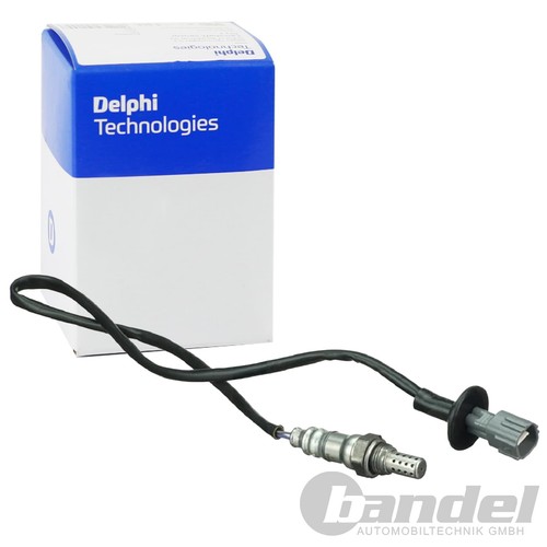 Delphi lambdasonde nach kat - delphi,