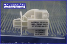 Druckwächter Waschmaschine - beko WMB71643 PTE 2833830400