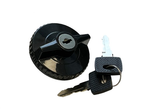 Style reprotankdeckel - oe-style,