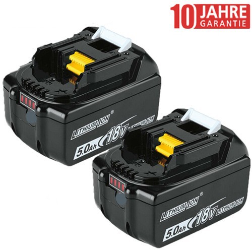 Für makita bl1860 18v - für,