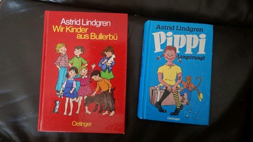 Pippi langstrumpf wir kinder - pippi,