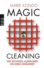 Marie Kondo / Kondo/Magic