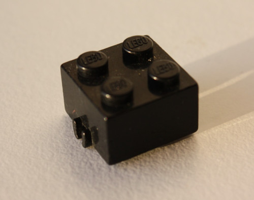 Lego stück steine 2x2 mit - lego,