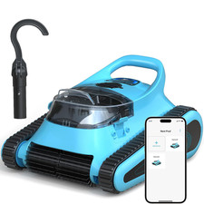 Neuheit 2026 Poolroboter