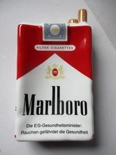Marlboro Red Zahlteller in