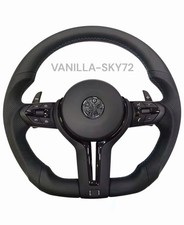 BMW M LENKRAD SCHWARZ + AIRBAG