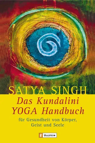 Das kundalini yoga - kundalini, handbuch