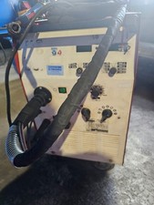 Profie Mag Schweißgerät Schutzgas Wassergekühlt von Fronius