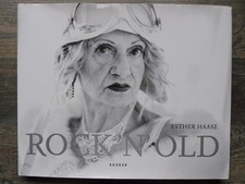 Rock ‘n‘ Old - Esther Hasse | Bildband Kehrer Verlag - Fotografien Kunst Altern