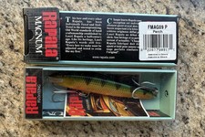 Rapala Floating Magnum FMAG 9