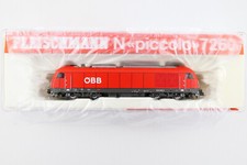 Fleischmann 7260 Diesellok