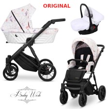 Kunert ivento kinderwagen - kunert,