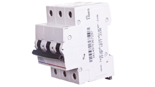 Legrand leitungsschutzschalter - legrand,