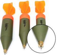 Behr vorbebleite Raubfischpose