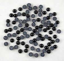 Halbperlen zum Annähen