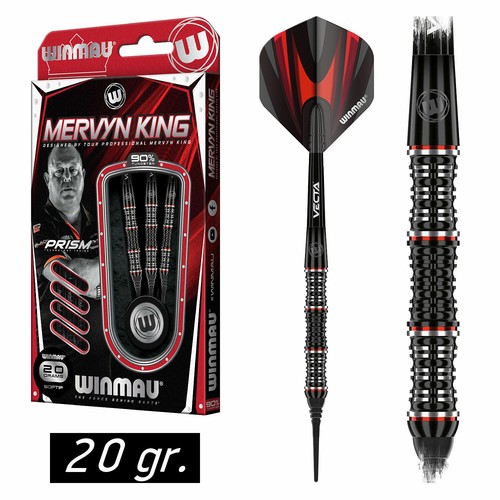 Winmau soft dart - winmau,
