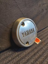 XV 125 Virago 5AJ Motordeckel