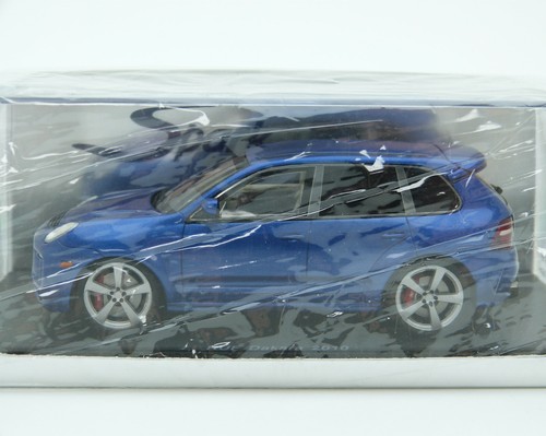 Porsche ruf dakara 2010 - dakara,