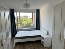 MORGEDAL Schaumstoffmatratze, fest/dunkelgrau, Starard King