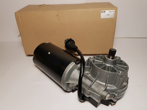 Valeo 404474 wischermotor - 404474,