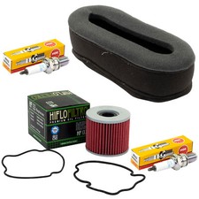 Set für Suzuki GR 650 GR650