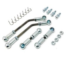 Tieferlegung passend für