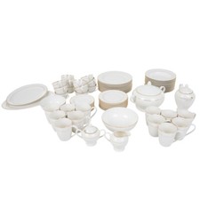 Tafelservice Geschirrset