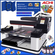 6090 dtg flatbed printer - 6090,