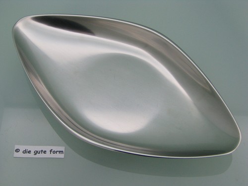 Modernist wagenfeld für - w.,