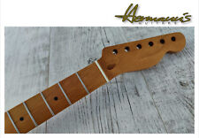 TL Roasted Canadian Maple Neck