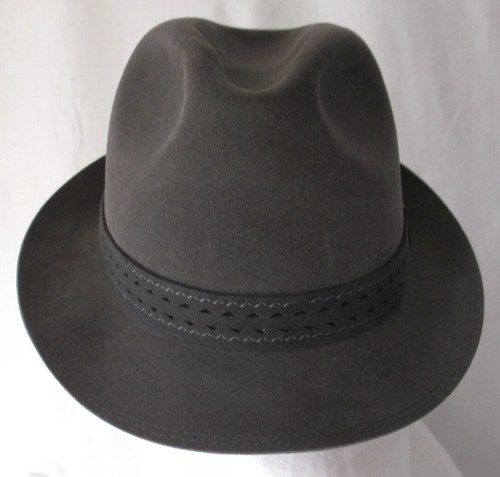 Wie neu wegener hutmacher - s,