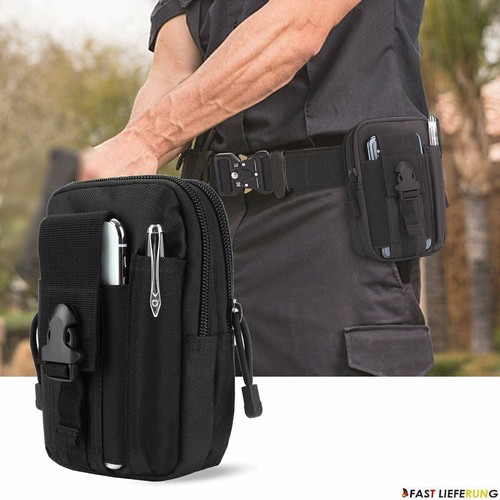 Taktische handy gürteltasche - taktische,